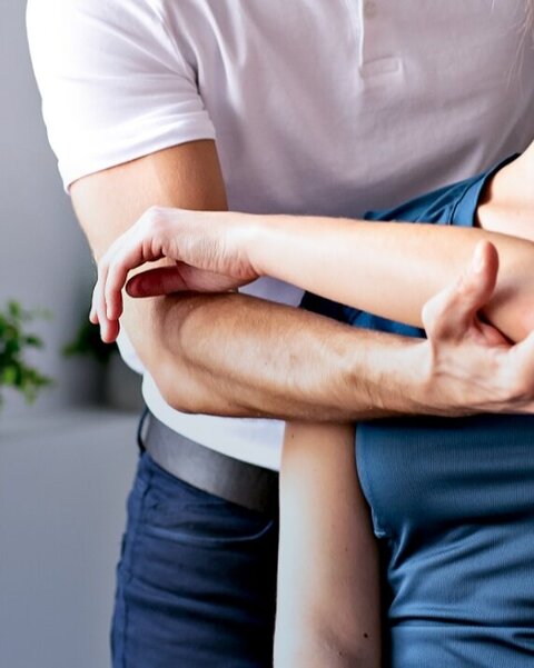Athera Physiotherapie in Bochum
