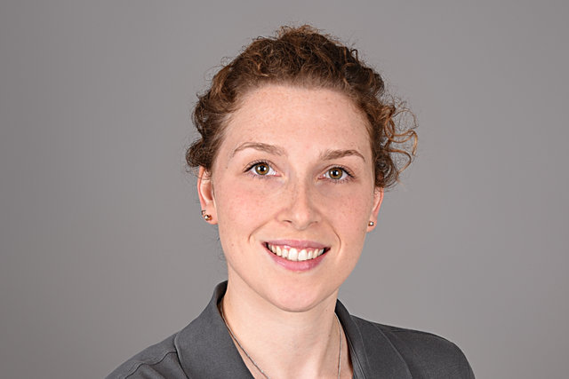 Katharina, Praxisleitung