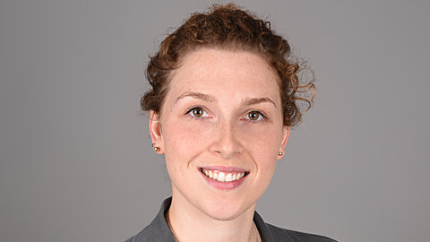 Katharina, Praxisleitung