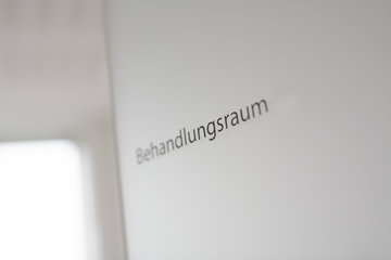 Unsere Physiotherapie-Praxis in Hamburg-Neuwiedenthal