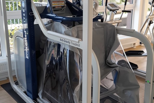 Unna Physiotherapie Praxis ATHERA