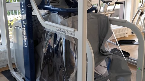 Unna Physiotherapie Praxis ATHERA