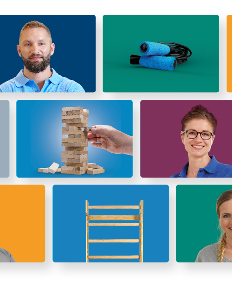 Werde Teil der ATHERA-Familie