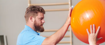 Job als Physiotherapeut in Bad Zwischenahn