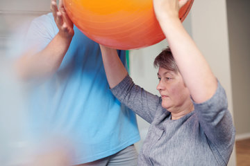 Gesundheit fördern mit Sport in Albstadt