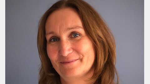 Rezeption Standort APELOS Spandau