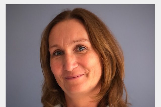 Rezeption Standort APELOS Spandau