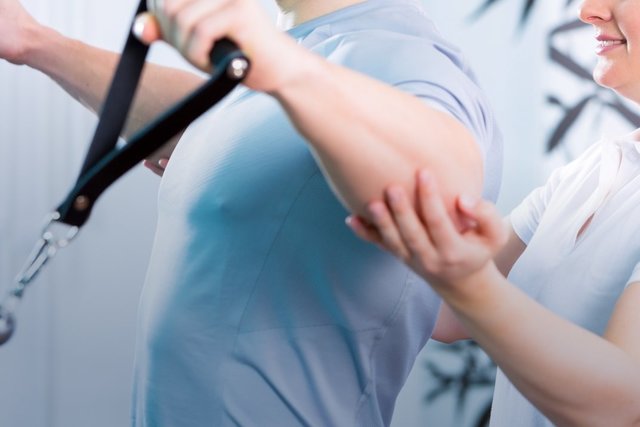 Physiotherapie AHTERA Unna