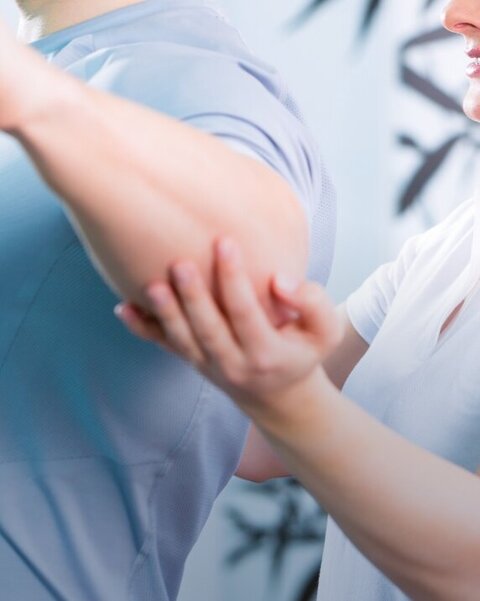 ATHERA Wolfsburg Nordstadt Physio Praxis