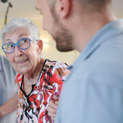 Physiotherapie Behandlung für Speyer