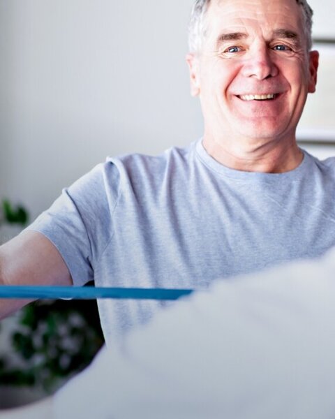 ATHERA Berlin-Kreuzberg Stresemannstraße