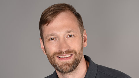 Daniel, Masseur & med. Bademeister