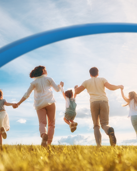 Gemeinsam fürs Klima!