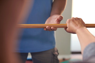 Physio Praxis Leistungen Ludwigshafen Mitte