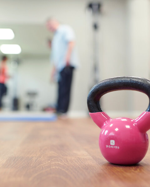 Physio Praxis Sinsheim