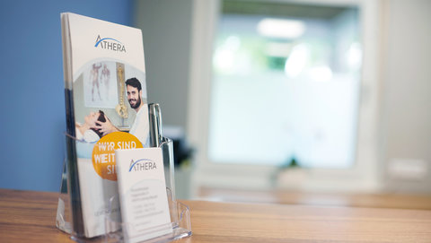 Logopädie APELOS Wolfsburg Stadtmitte