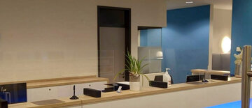 Gütersloh APELOS Behandlung Physio