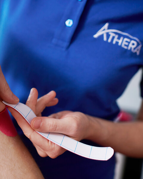 Physiotherapie Praxis in Berlin Friedrichshain