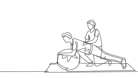 ATHERA Praktikum in der Physiotherapie