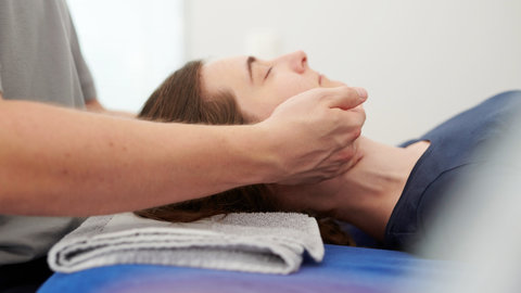 Kieferbehandlungen (CMD) in Gelsenkirchen-Buer