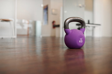 Physiotherapiepraxis für Berlin Spandau