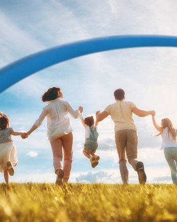 Gemeinsam: auch beim Klima