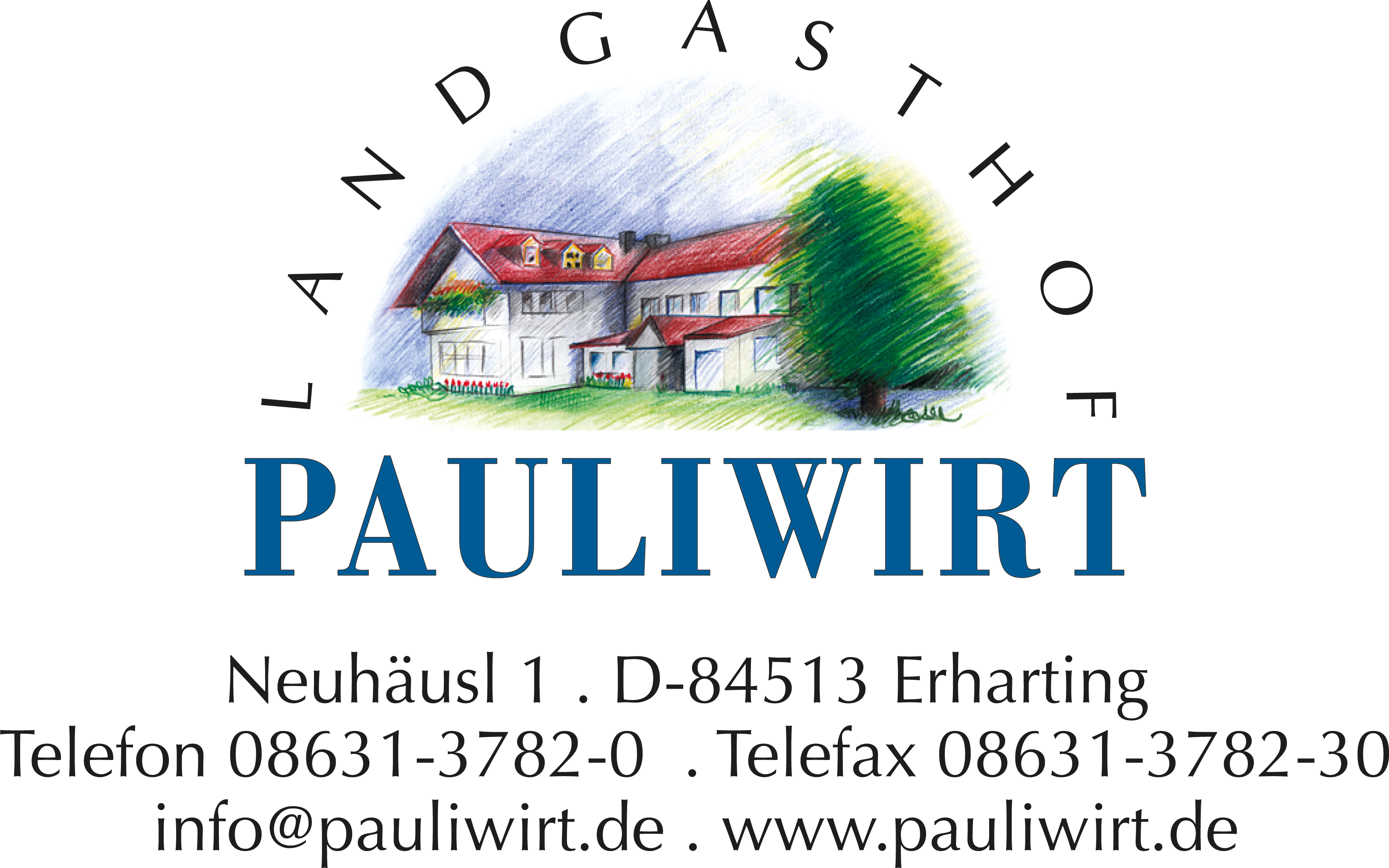 Landgasthof Pauliwirt